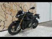 Occasion BMW S 1000 R Pack Dynamic + Sport Black storm metallic 2020 #3