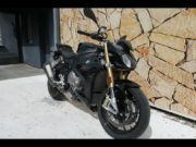 Occasion BMW S 1000 R Pack Dynamic + Sport Black storm metallic 2020 #4