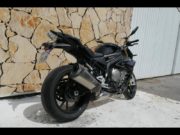 Occasion BMW S 1000 R Pack Dynamic + Sport Black storm metallic 2020 #6