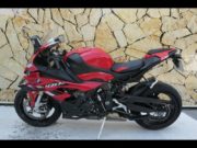 Occasion BMW S 1000 RR Pack Dynamic + Options Style Passion (Racing Red) 2023 #2