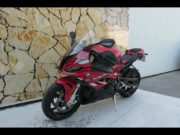 Occasion BMW S 1000 RR Pack Dynamic + Options Style Passion (Racing Red) 2023 #3