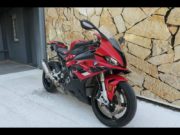 Occasion BMW S 1000 RR Pack Dynamic + Options Style Passion (Racing Red) 2023 #4