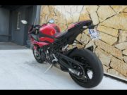 Occasion BMW S 1000 RR Pack Dynamic + Options Style Passion (Racing Red) 2023 #5