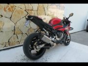 Occasion BMW S 1000 RR Pack Dynamic + Options Style Passion (Racing Red) 2023 #6