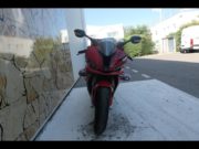 Occasion BMW S 1000 RR Pack Dynamic + Options Style Passion (Racing Red) 2023 #10