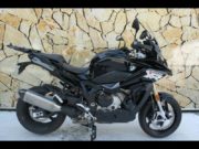 Occasion BMW S 1000 XR Finition Pro Noir 2025 #1