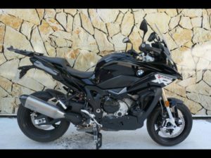 Occasion BMW S 1000 XR Finition Pro Noir 2025