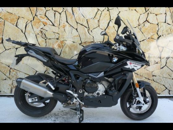 Occasion BMW S 1000 XR Finition Pro Noir 2025