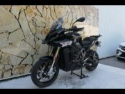 Occasion BMW S 1000 XR Finition Pro Noir 2025 #4