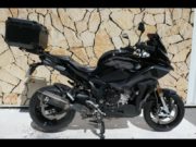 Occasion BMW S 1000 XR Style Triple Black + Options Noir 2022 #1