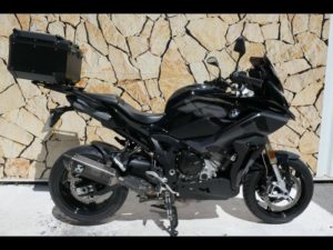 Occasion BMW S 1000 XR Style Triple Black + Options Noir 2022