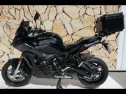 Occasion BMW S 1000 XR Style Triple Black + Options Noir 2022 #2