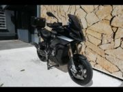 Occasion BMW S 1000 XR Style Triple Black + Options Noir 2022 #4