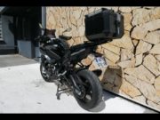 Occasion BMW S 1000 XR Style Triple Black + Options Noir 2022 #6