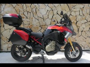 Occasion DUCATI Multistrada V4 Pikes Peak + Options  2025