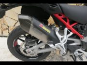 Occasion DUCATI Multistrada V4 S 1160 Travel & Radar + Options V4S Ducati Red 2022 #3