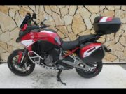 Occasion DUCATI Multistrada V4 S 1160 Travel & Radar + Options V4S Ducati Red 2022 #5