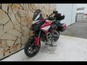Occasion DUCATI Multistrada V4 S 1160 Travel & Radar + Options V4S Ducati Red 2022 #6