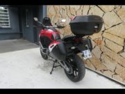 Occasion DUCATI Multistrada V4 S 1160 Travel & Radar + Options V4S Ducati Red 2022 #8