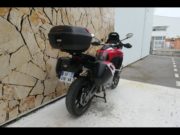 Occasion DUCATI Multistrada V4 S 1160 Travel & Radar + Options V4S Ducati Red 2022 #9