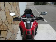 Occasion DUCATI Multistrada V4 S 1160 Travel & Radar + Options V4S Ducati Red 2022 #10