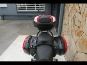 Occasion DUCATI Multistrada V4 S 1160 Travel & Radar + Options V4S Ducati Red 2022 #11