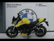 Occasion HONDA CB 750 Hornet A2 + Options Jaune Matte Goldfinch 2024 #2