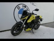 Occasion HONDA CB 750 Hornet A2 + Options Jaune Matte Goldfinch 2024 #4