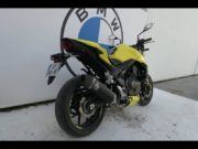 Occasion HONDA CB 750 Hornet A2 + Options Jaune Matte Goldfinch 2024 #5