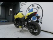 Occasion HONDA CB 750 Hornet A2 + Options Jaune Matte Goldfinch 2024 #6