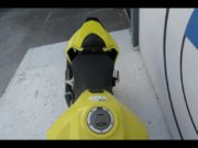 Occasion HONDA CB 750 Hornet A2 + Options Jaune Matte Goldfinch 2024 #8