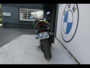 Occasion HONDA CB 750 Hornet A2 + Options Jaune Matte Goldfinch 2024 #10