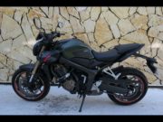 Occasion HONDA CBR 650 R E-Clutch  2024 #5
