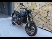 Occasion HONDA CBR 650 R E-Clutch  2024 #7