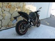 Occasion HONDA CBR 650 R E-Clutch  2024 #8