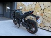Occasion HONDA CBR 650 R E-Clutch  2024 #9