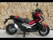 Occasion HONDA X-ADV 750 DCT Pack Adventure  2017 #1