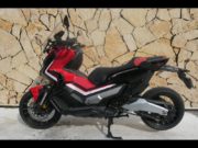 Occasion HONDA X-ADV 750 DCT Pack Adventure  2017 #5