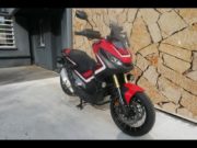 Occasion HONDA X-ADV 750 DCT Pack Adventure  2017 #6