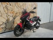 Occasion HONDA X-ADV 750 DCT Pack Adventure  2017 #7