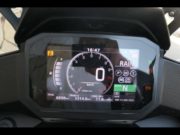 Occasion HONDA XL Transalp 750 + Top Case Honda 50L Tricolore Ross White 2024 #3