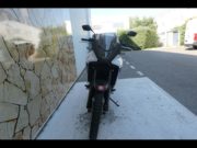 Occasion HONDA XL Transalp 750 + Top Case Honda 50L Tricolore Ross White 2024 #10