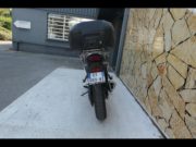 Occasion HONDA XL Transalp 750 + Top Case Honda 50L Tricolore Ross White 2024 #11