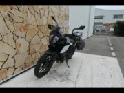 Occasion KTM Adventure 390 A2 Blanc 2020 #3