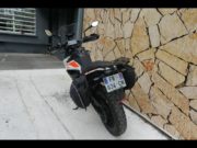 Occasion KTM Adventure 390 A2 Blanc 2020 #5