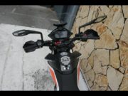 Occasion KTM Adventure 390 A2 Blanc 2020 #7