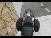 Occasion KTM Adventure 390 A2 Blanc 2020 #8