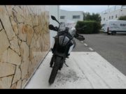 Occasion KTM Adventure 390 A2 Blanc 2020 #9