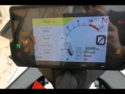 Occasion KTM Adventure 390 A2 Blanc 2020 #11