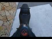 Occasion KTM Duke 125 + Silencieux Akrapovic + Options Bleu 2024 (vendue) #8
